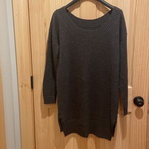 Gap Tunic Sweater